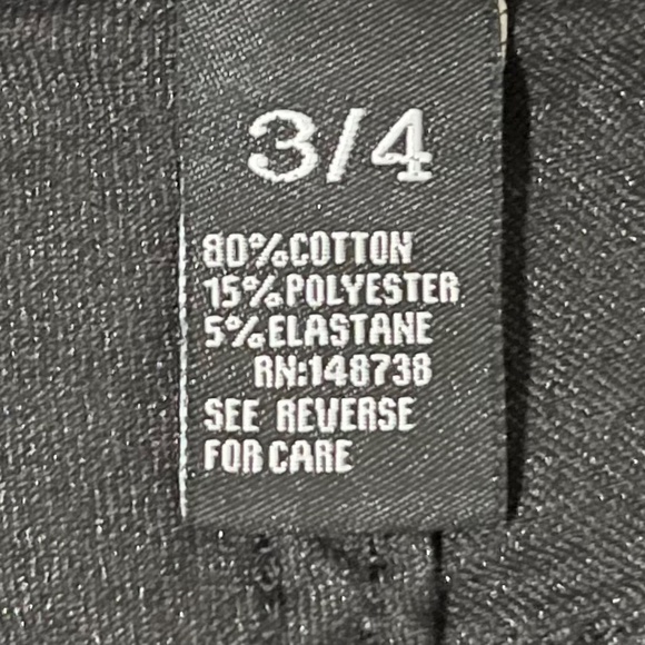 Fashion Nova Women’s Caroline High-rise Jeans,  Women's size 3; New with Tags - Picture 9 of 16